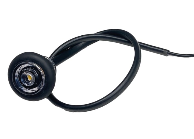 Attwood LED Mini Courtesy Lys