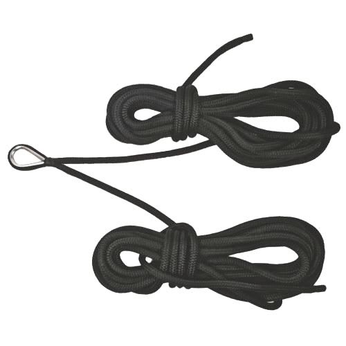 Fast Fortøyningsline Splitt