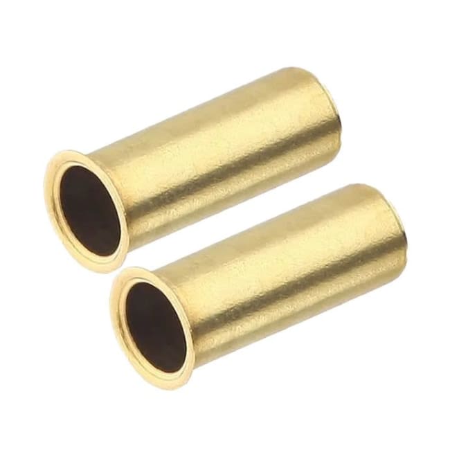 Støttehylse for kobberrør 8x0,8mm 2pk