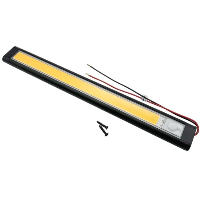 Nautilight Compact LED 7W IP44