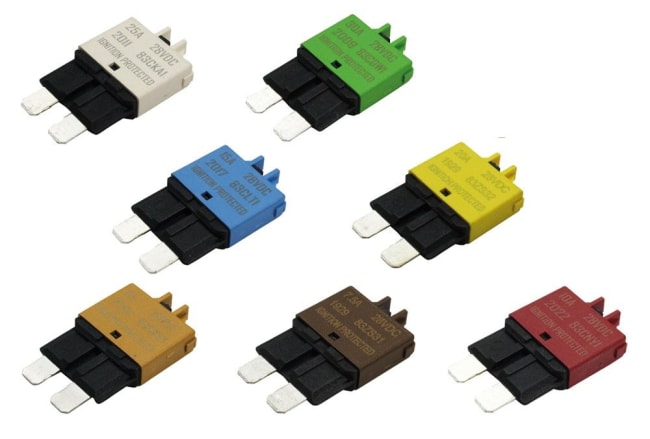 ProSupply Automatsikring MIDI