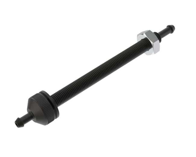 Roca Skroggjennomføring for vindusspyler