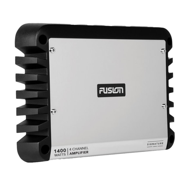 Fusion Marine Signatur forsterker 4kanal 1400W