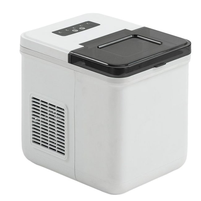 LTC isbitmaskin 12V/24V/230V