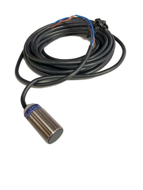 Sleipner Endestoppgiver Maxi