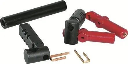 Ultraflex ombyggingssett K-56 (EC033/133 til EC005)