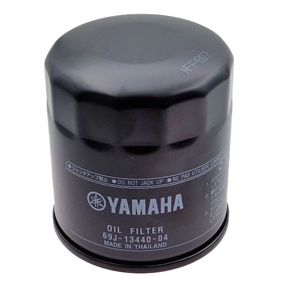 Yamaha Oljefilter FL 150A/F,F175A,FL200A,FL200C,FL225A/B