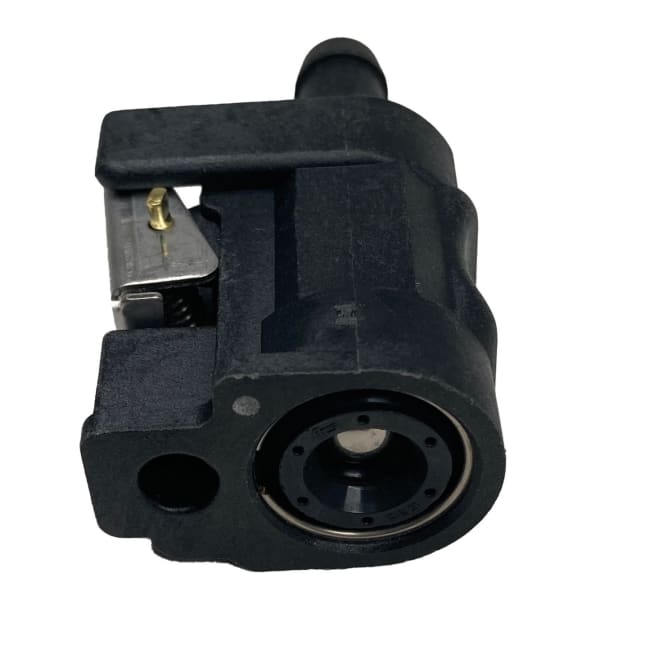 Yamaha Bensinkobling 8mm - Motor