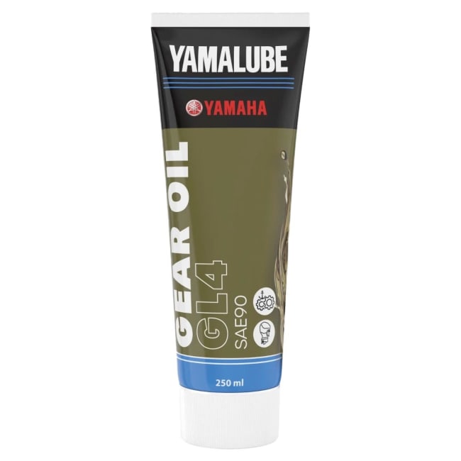 Yamaha Yamalube SAE 90 girolje GL-4 225g