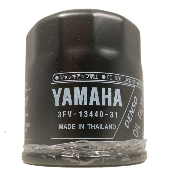 Yamaha Oljefilter F9,9C-F80A