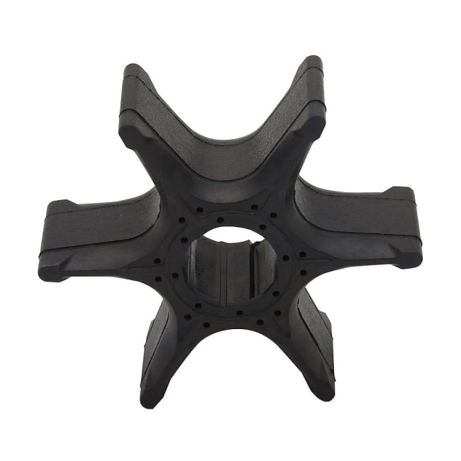 Yamaha Impeller 115 - 250hk