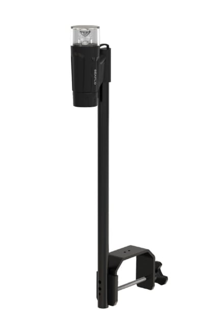 Seaflo Stanglanterne Batteri LED 60cm