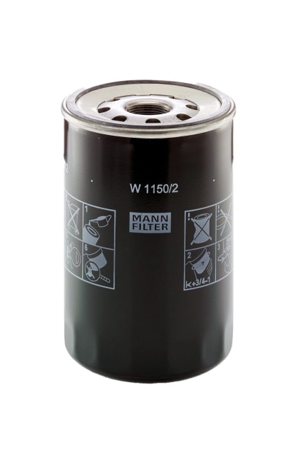 Oljefilter til Volvo Penta TAMD 61-74