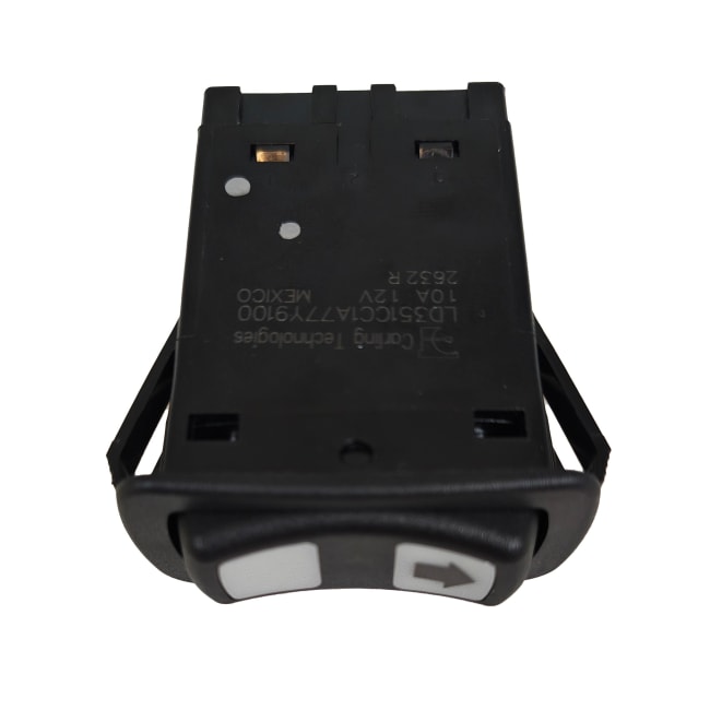Carlingswitch Dimmer 10-100% 10A, 12V
