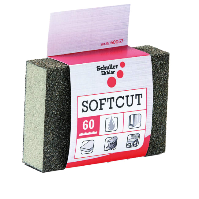 Schuller Slipesvamp Softcut