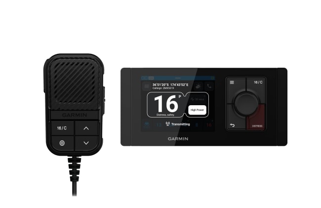 Garmin Signal RM 100
