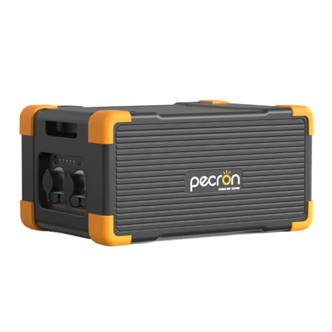 Pecron EP3800-48V ekstra batteri