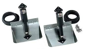 Lenco El.Trimplan u/Bryter 9''x12''