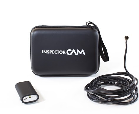 InspectorCam Trådløst Inspeksjonskamera