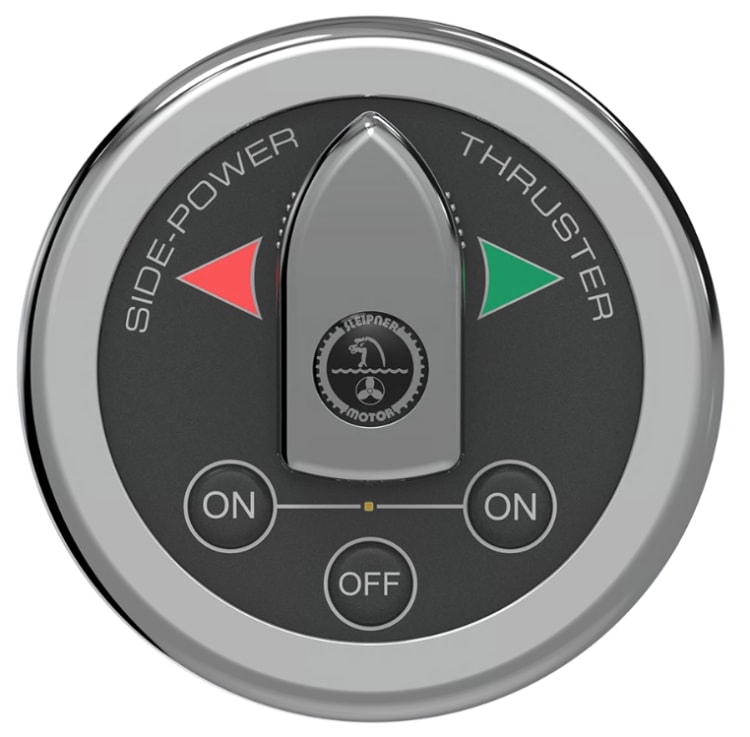 Sleipner Båtpanel rundt