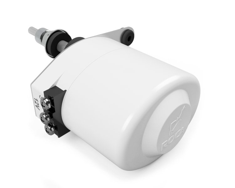 Roca Viskermotor W5 90/110 grader