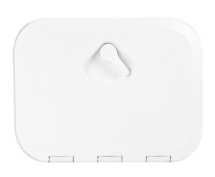 ABS-luke 270 x 375 mm uten lås