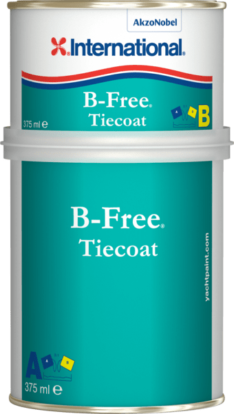 International B-free Primer Tiecoat Kit 0,75 liter