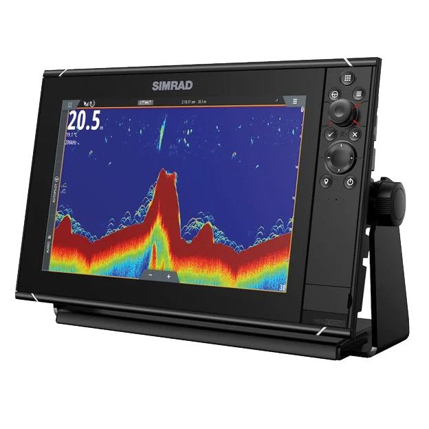 Simrad NSS12 evo3S Multifunksjonsskjerm