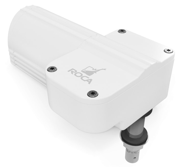 Roca Viskermotor W12