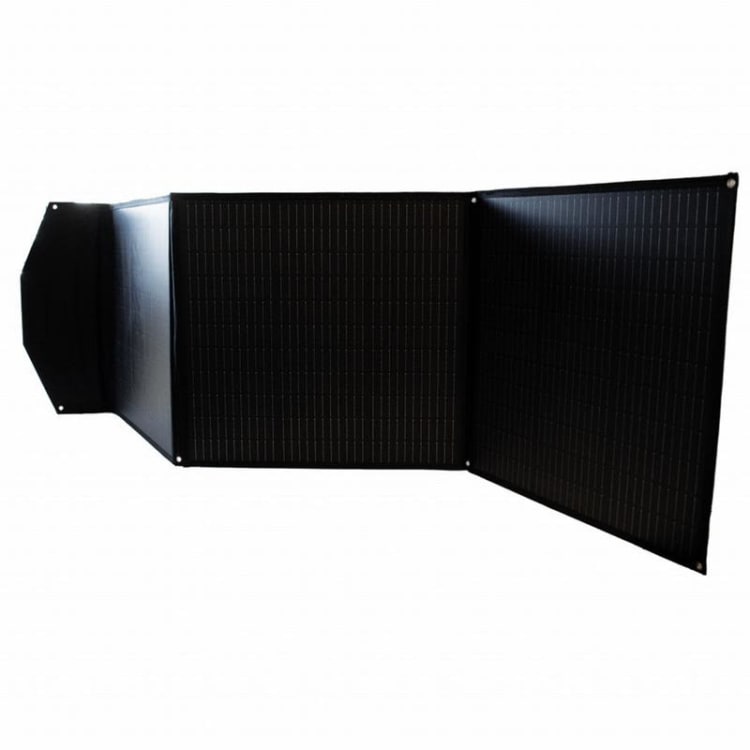 ProSupply Solar System 180W Sammenleggbart Solcellepanel