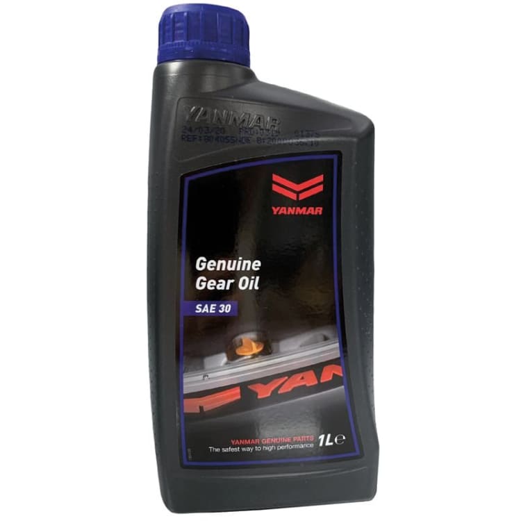 Yanmar Girolje SAE30 1 liter