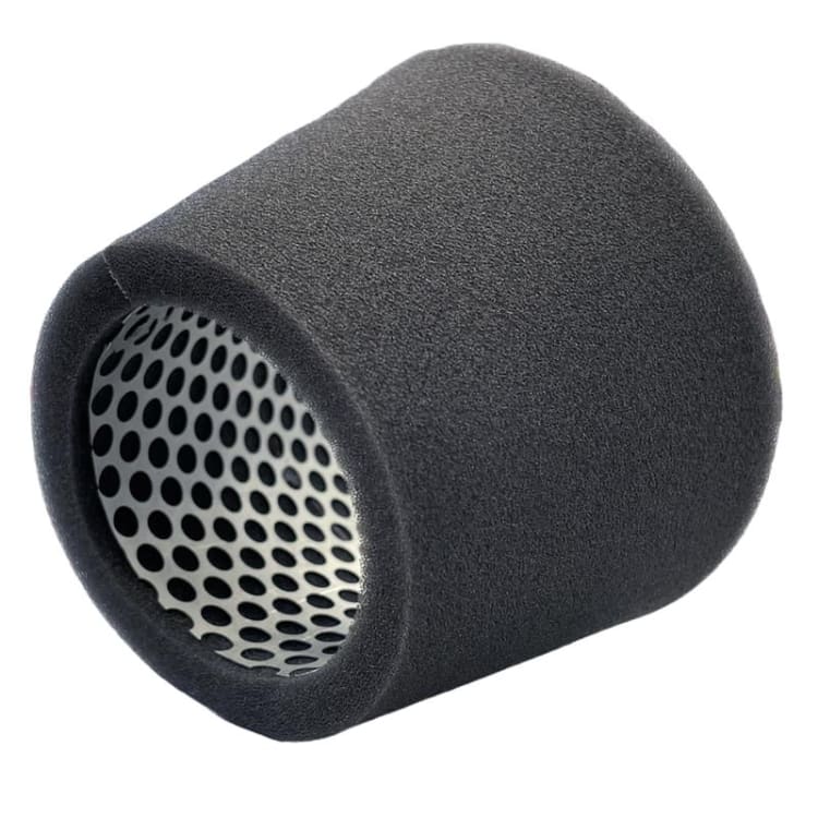 Yanmar Luftfilter 2GM, 2YM, 3GM, 3YM 128270-12540