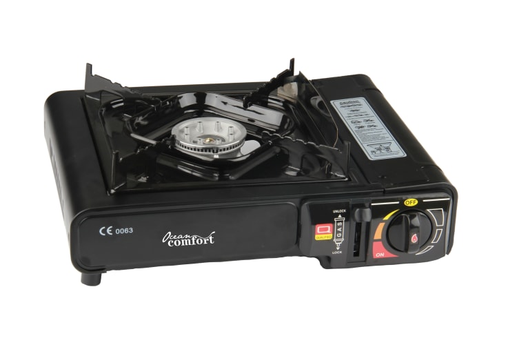 Ocean Comfort gasskokeapparat