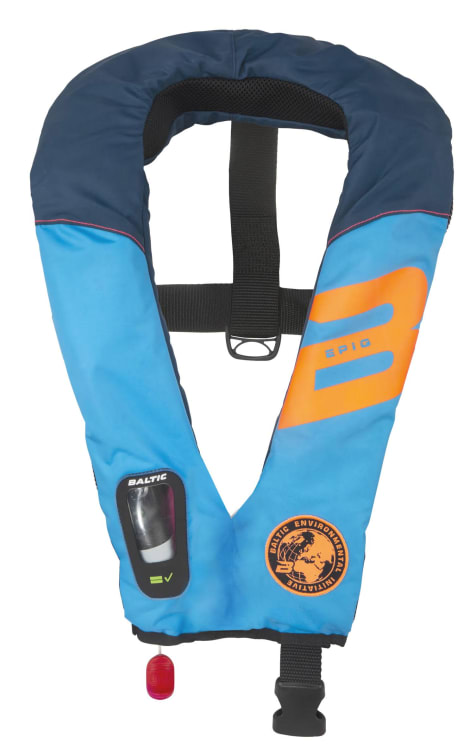 Baltic EPIQ 165 Auto 40-150kg