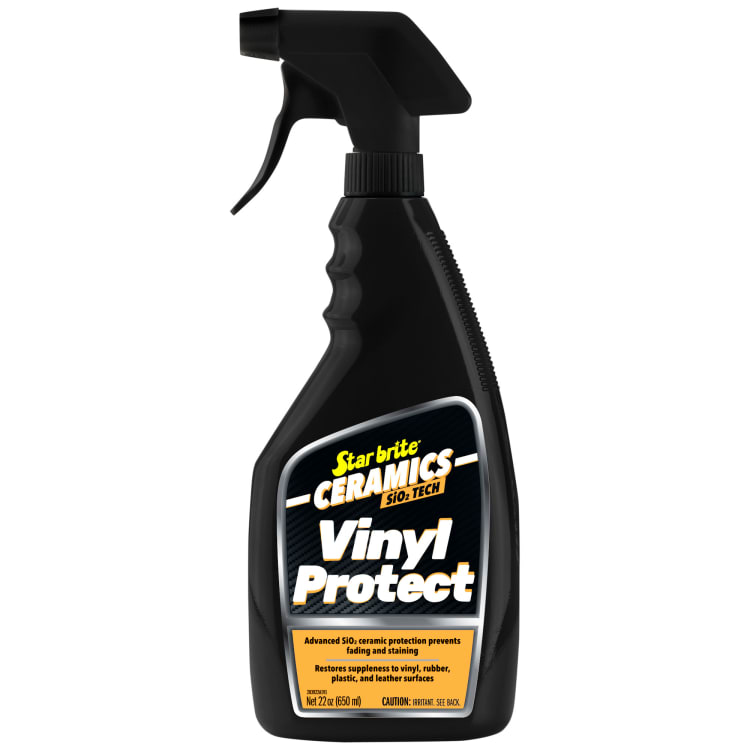 Star Brite Ceramic Vinyl Protect 650ml