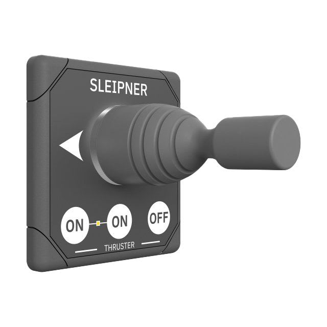 Sleipner Joystick Enkel