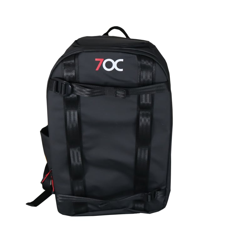 7OC Utility Ryggsekk Vannavvisende 26L