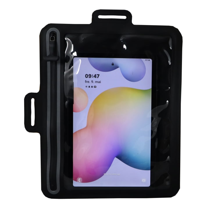 7OC vanntett etui for iPad