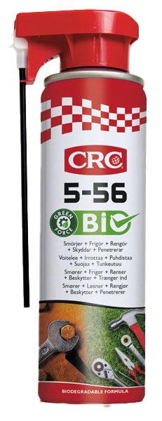 CRC 5-56 200ml BIO