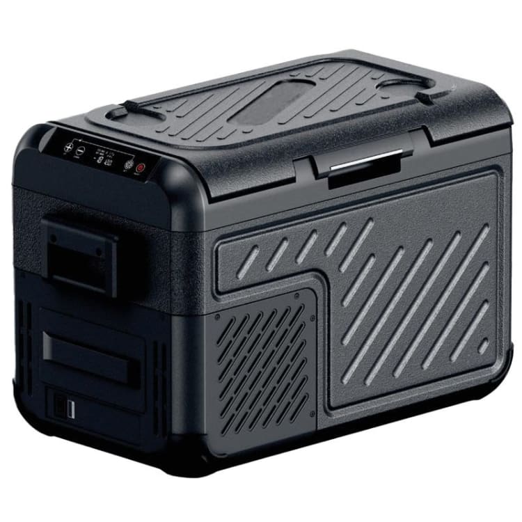 Ocean Comfort Kjøleboks 35 liter Dual Zone