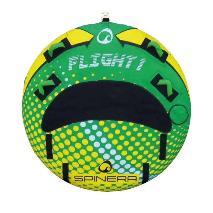 Spinera Flight 1 flat tube