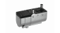 Eberspacher Vannvarmer D3W 12V ESCA