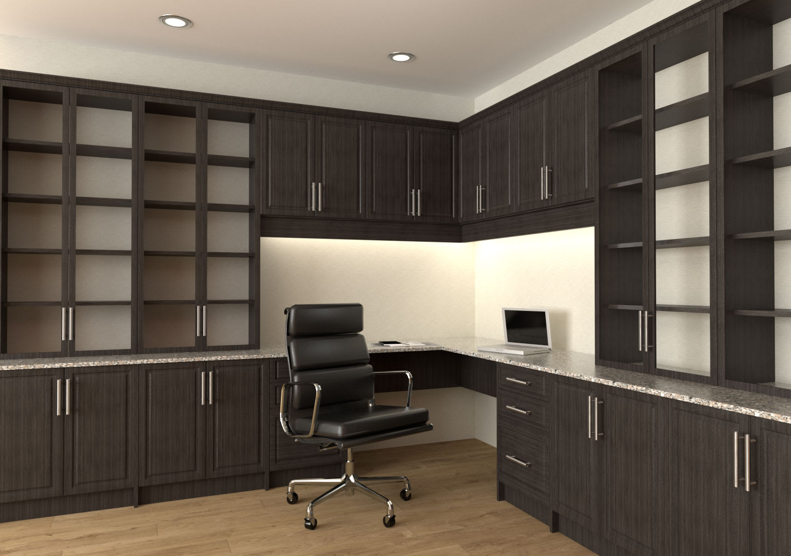 Home Office Desk