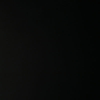 Black Super Matte
