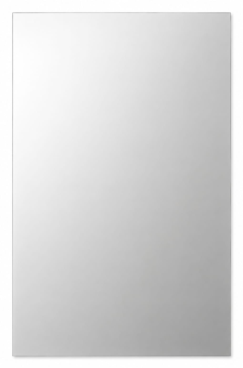 Exterior Mirror