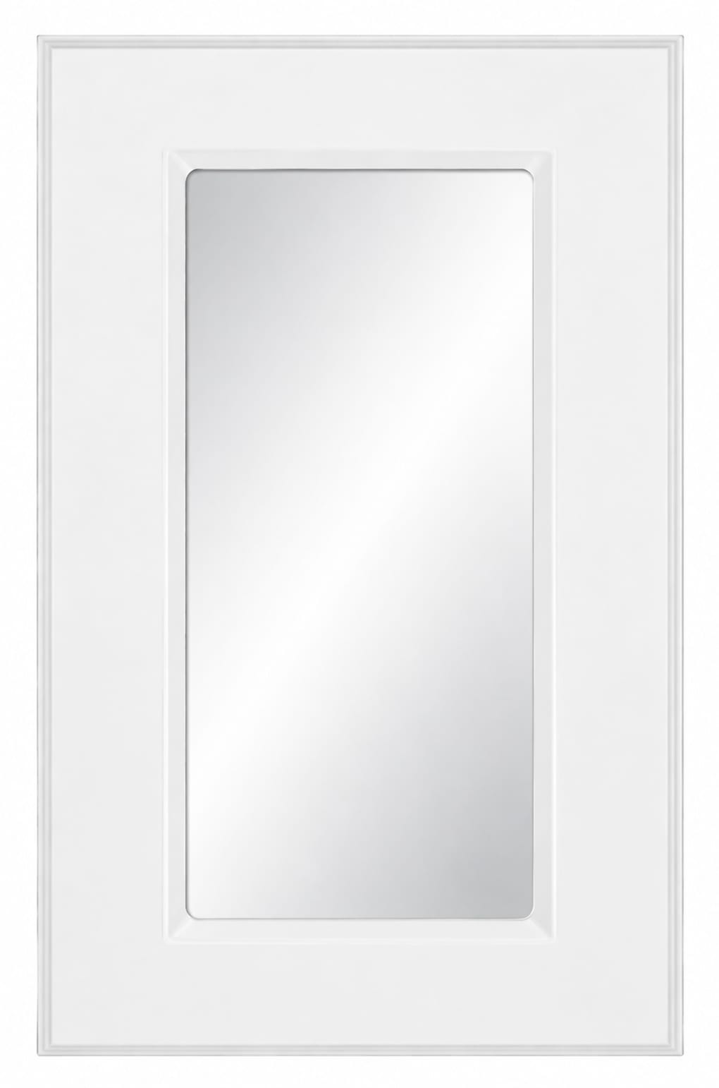 Mirror Insert