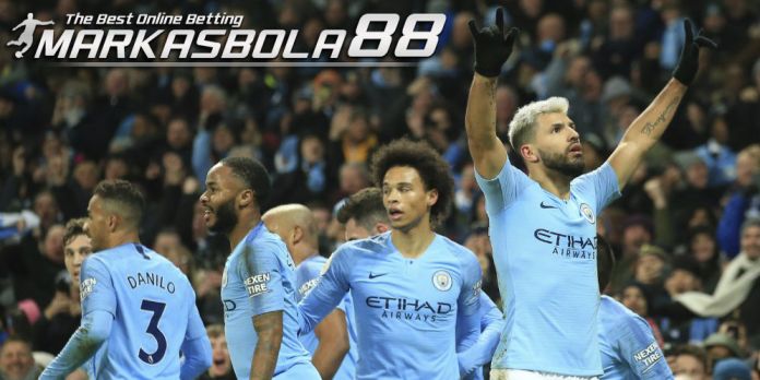 Man City Berpeluang Besar Juara Liga Champion Karena... Man City Berpeluang Besar Juara Liga Champion Karena...