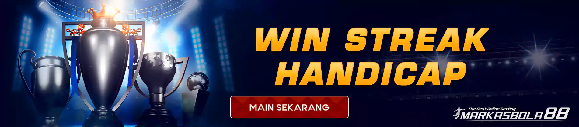 Win Streak Handicap Win Streak Handicap
