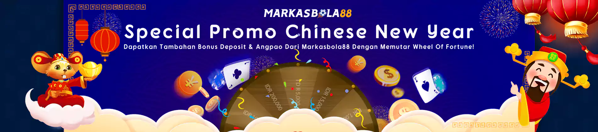 Special Promo Chinese New Year Special Promo Chinese New Year