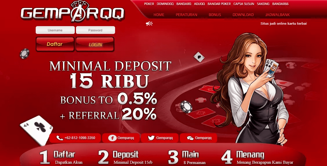 situs judi online